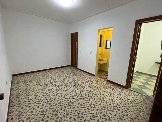 Departamento en renta en Cuauhtémoc, Ciudad de México