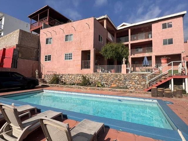 Departamento en renta en Ensenada, Municipio de Ensenada