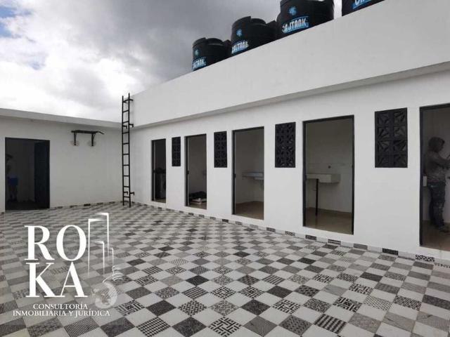 Departamento en renta en Xalapa, Veracruz