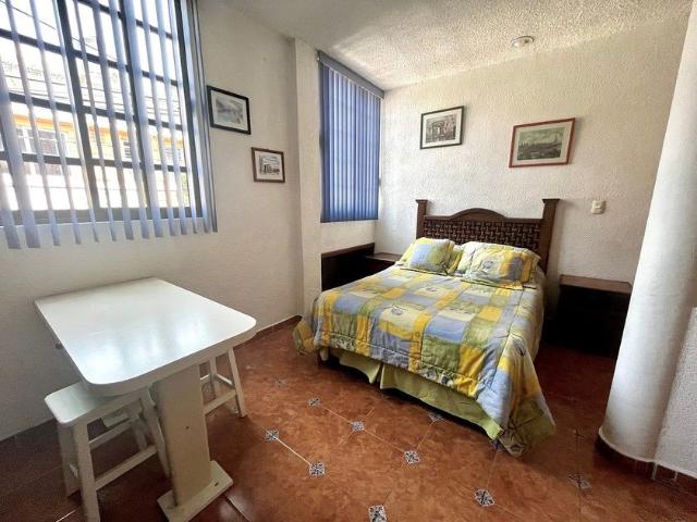Departamento en renta en Tlalpan, Ciudad de México