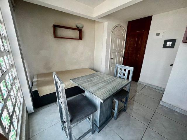 Departamento en renta en Tlalpan, Ciudad de México