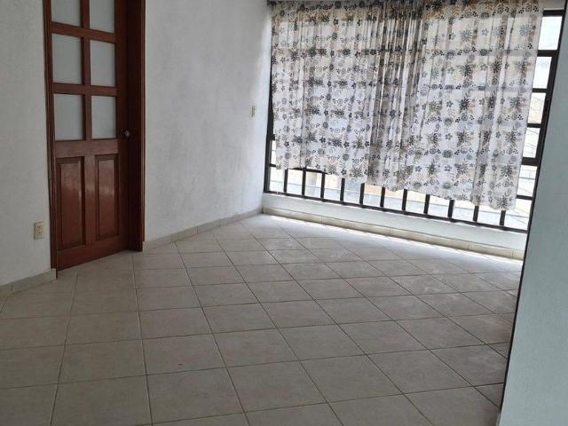 Departamento en renta en Nicolás Romero, Estado de México