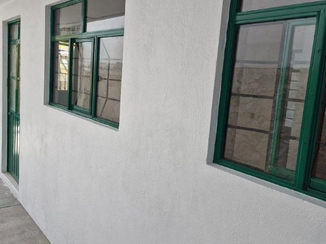 Departamento en renta en Nicolás Romero, Estado de México