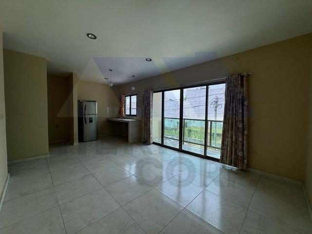 Departamento en renta en Nacajuca, Tabasco