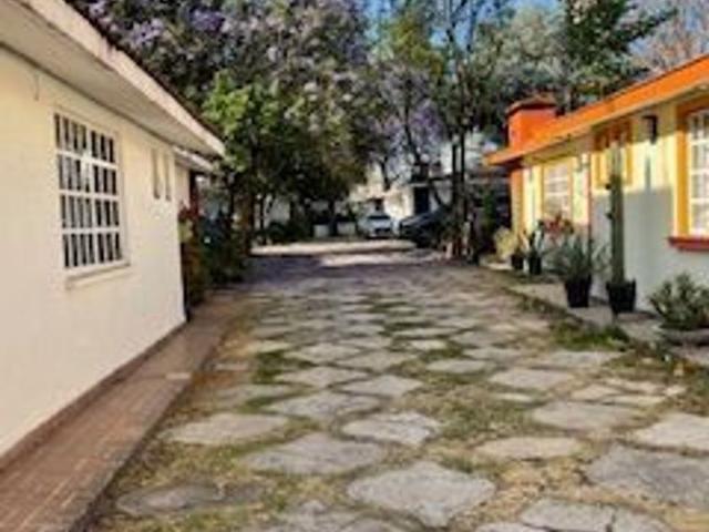Departamento en renta en Xochimilco, Ciudad de México