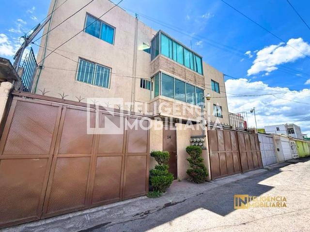 Departamento en renta en Chiautla, Estado de México