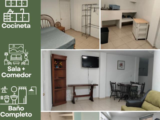 Departamento en renta en Altzayanca, Tlaxcala