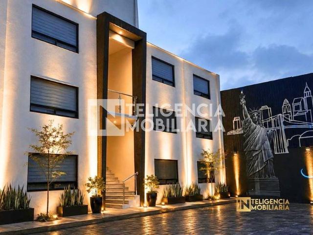 Departamento en renta en Texcoco, Estado de México