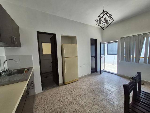 Departamento en renta en Venustiano Carranza, Ciudad de México