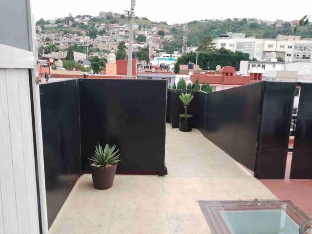 Departamento en renta en Tlalnepantla, Tlalnepantla de Baz