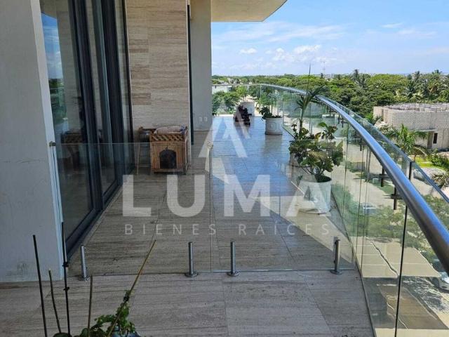 Departamento en renta en Carmen, Campeche