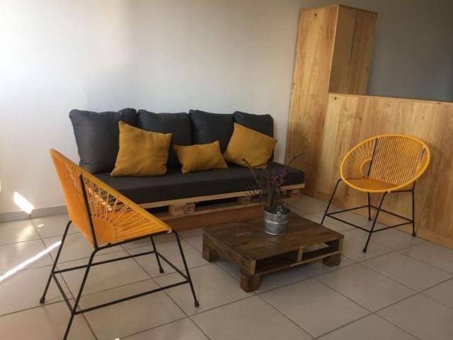 Departamento en renta en Morelos