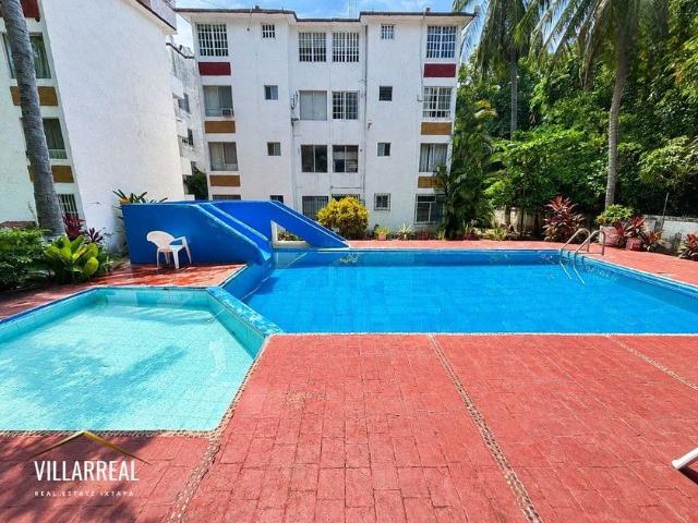Departamento en renta en Ixtapa Zihuatanejo, Zihuatanejo de Azueta