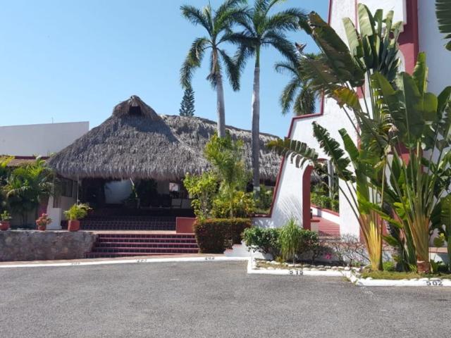 Departamento en renta en Zihuatanejo de Azueta, Guerrero