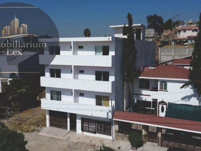 Departamento en renta en Tijuana, Baja California