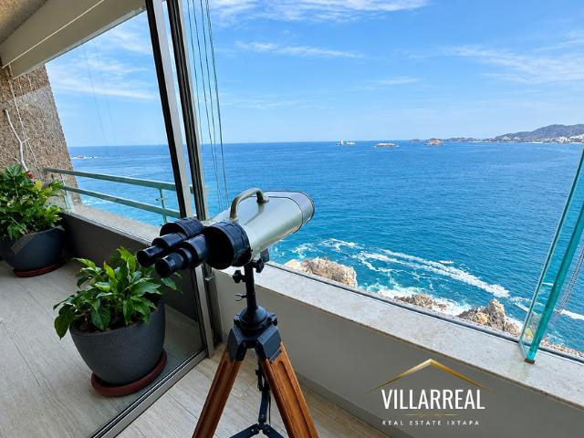 Departamento en renta en Ixtapa Zihuatanejo, Zihuatanejo de Azueta