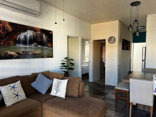 Departamento en renta en Bahía De Banderas, Nayarit