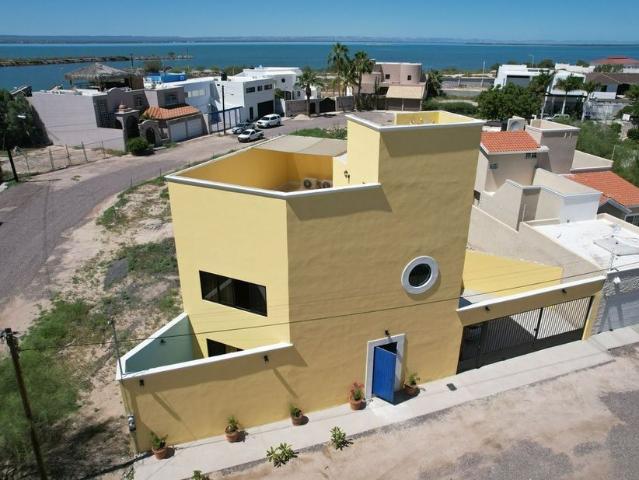 Departamento en renta en La Paz, Municipio de La Paz