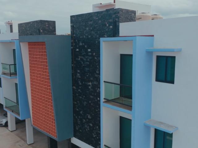 Departamento en renta en Paraíso, Tabasco