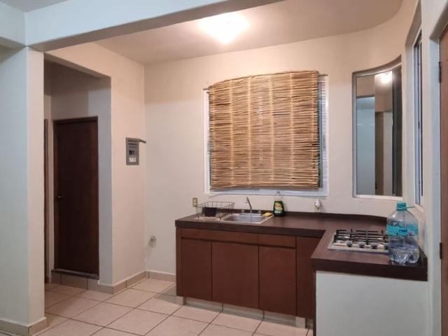 Departamento en renta en Santa María Huatulco, Oaxaca