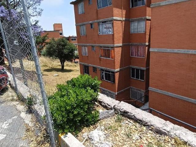 Departamento en renta en Nicolás Romero, Estado de México