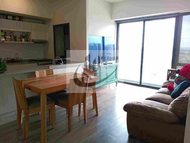 Departamento en renta en Coacalco De Berriozábal, Estado de México