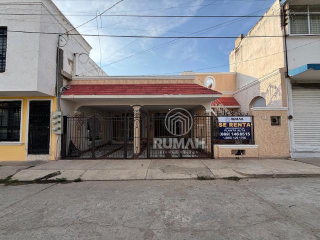 Departamento en renta en Mazatlán, Sinaloa