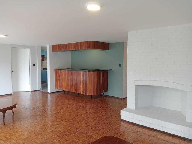 Departamento en renta en Cuauhtémoc, Ciudad de México