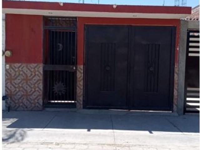 Departamento en renta en Silao, Guanajuato