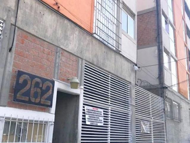 Departamento en renta en Iztacalco, Ciudad de México