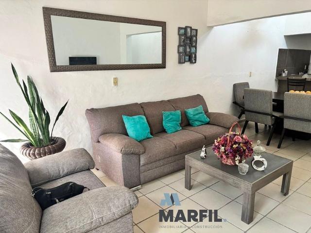 Departamento en renta en Colima