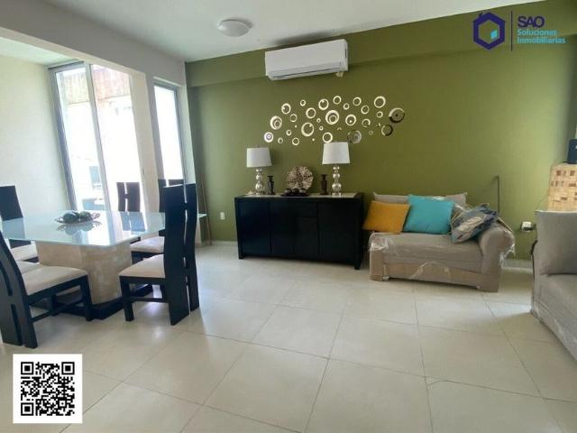 Departamento en renta en Coatzacoalcos, Veracruz