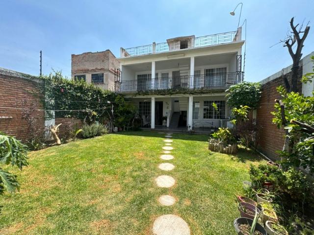 Departamento en renta en Irapuato, Guanajuato
