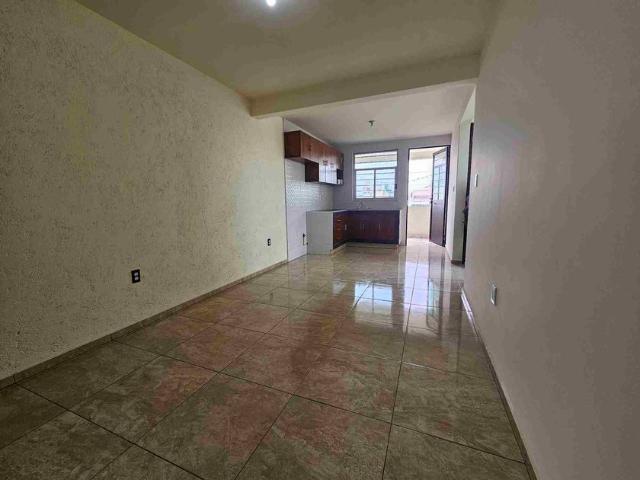 Departamento en renta en Cuautitlán Izcalli, Estado de México