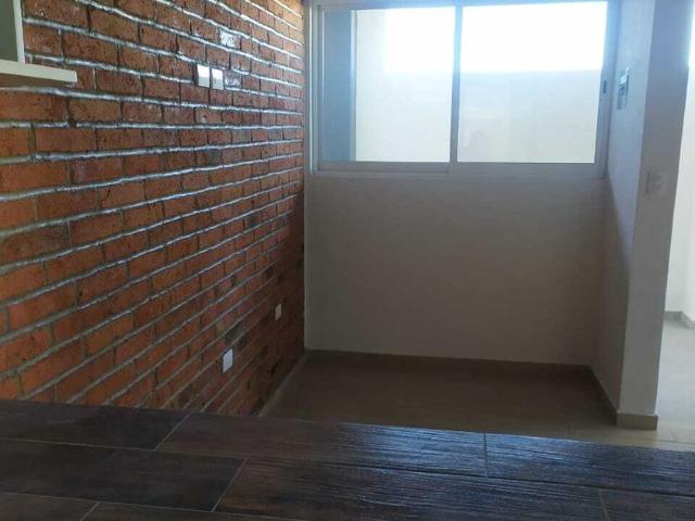 Departamento en renta en Aguascalientes