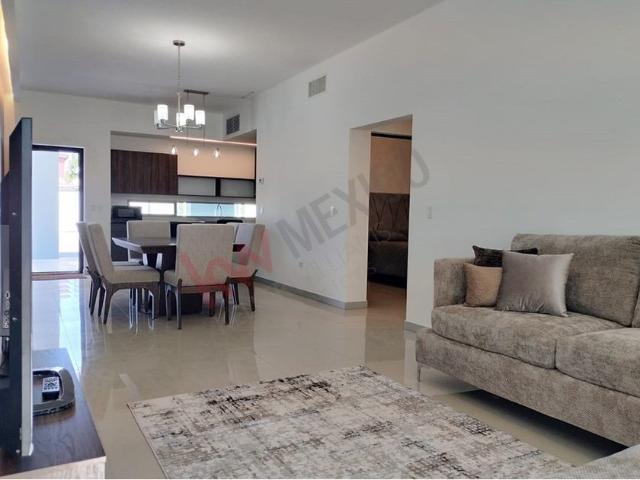 Departamento en renta en Juárez, Chihuahua