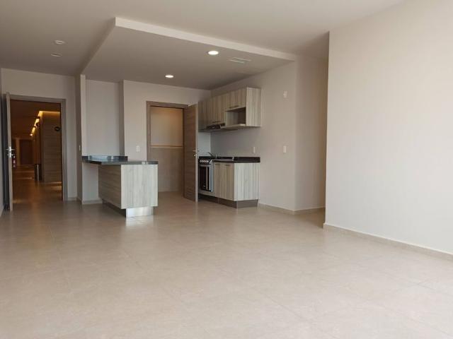 Departamento en renta en Tlalnepantla De Baz, Estado de México