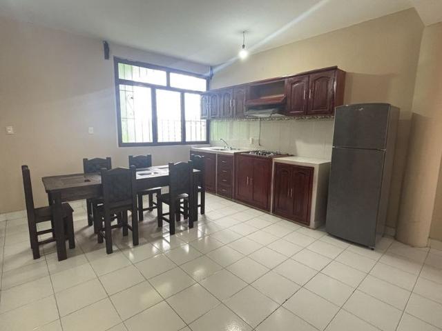 Departamento en renta en Las Margaritas, Chiapas