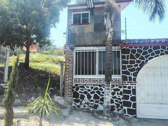 Departamento en renta en Morelos