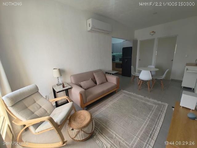 Departamento en renta en Bahía de Banderas, Nayarit
