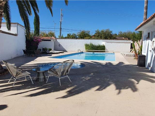 Departamento en renta en Saltillo, Coahuila