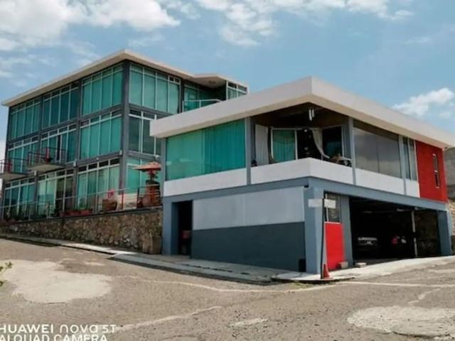 Departamento en renta en Morelia, Michoacán