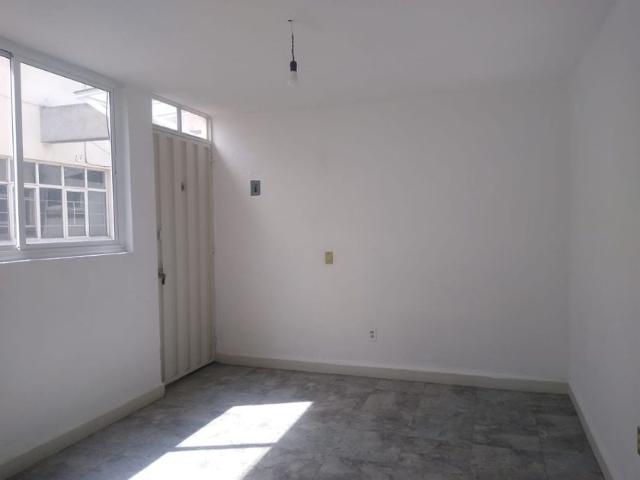 Departamento en renta en Buenavista, Ciudad de México