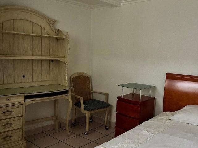 Departamento en renta en Tlalnepantla, Tlalnepantla de Baz
