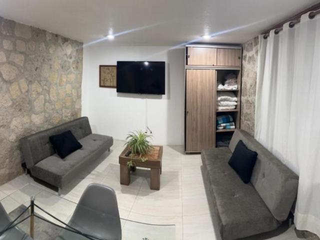 Departamento en renta en Santa María Del Oro, Jalisco