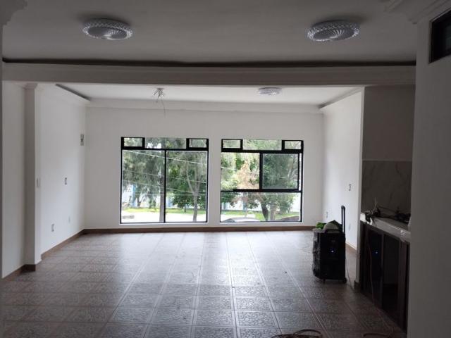 Departamento en renta en Naucalpan De Juárez, Estado de México