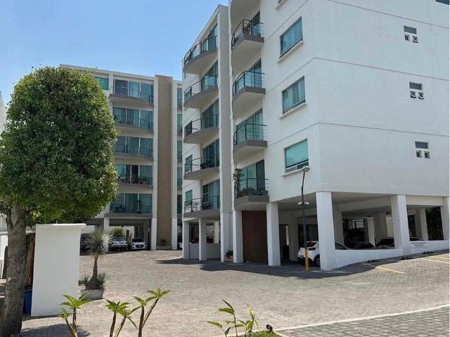 Departamento en renta en Morelia, Michoacán