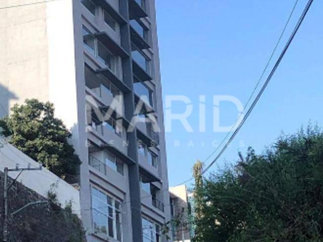Departamento en renta en Morelia, Michoacán