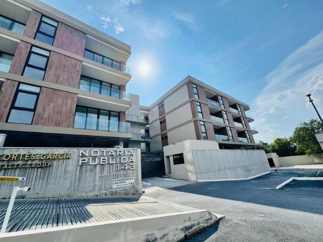 Departamento en renta en Gral. Terán, Nuevo León