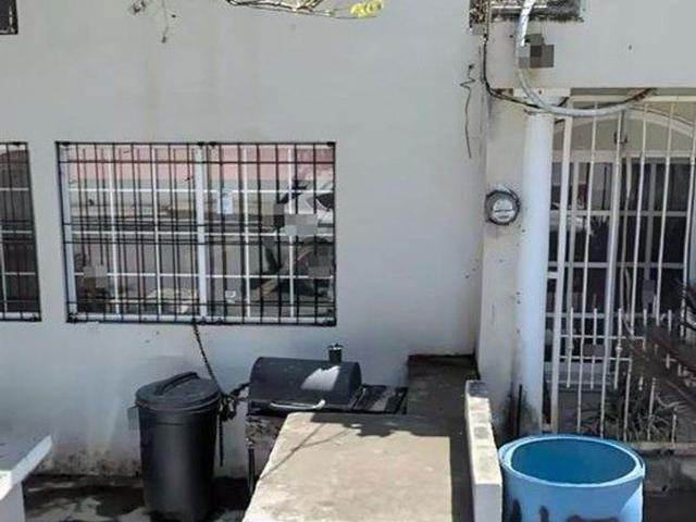 Departamento en renta en Gral. Terán, Nuevo León